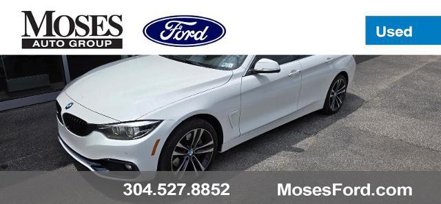 2020 BMW Coupe xDrive for sale in JEFFERSON, WV