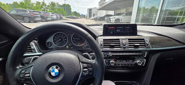 2020 BMW Coupe xDrive