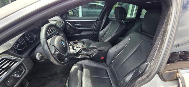 2020 BMW Coupe xDrive