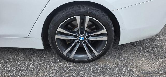2020 BMW Coupe xDrive