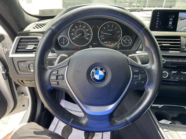 2020 BMW Coupe xDrive