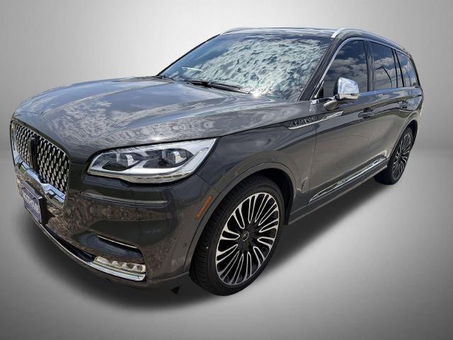 2020 Lincoln Aviator Black Label for sale in Omaha, NE