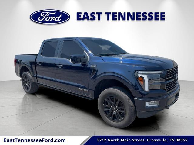 2024 Ford F-150 Platinum for sale in Crossville, TN