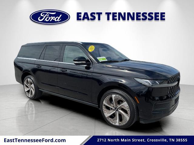 2025 Lincoln Navigator Black Label L for sale in Crossville, TN