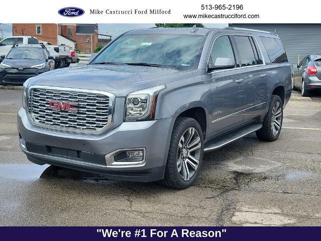 2020 GMC Yukon XL for sale near Milford, OH