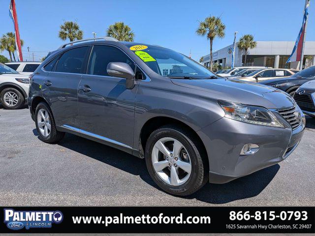 2015 Lexus RX 350 Base for sale in Charleston, SC