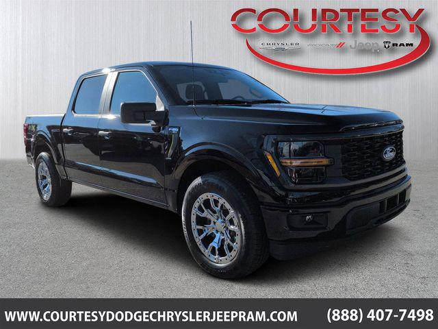 2025 Ford F-150 STX for sale in Conyers, GA