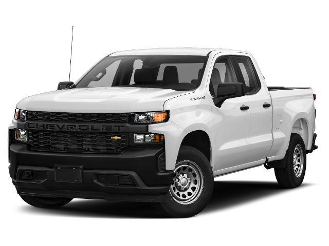 2019 Chevrolet Silverado 1500 Work Truck for sale in Muenster, TX