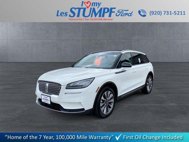 2022 Lincoln Corsair Reserve for sale in Appleton, WI