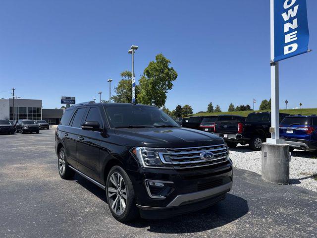 2020 Ford Expedition Limited for sale in Mandeville, LA
