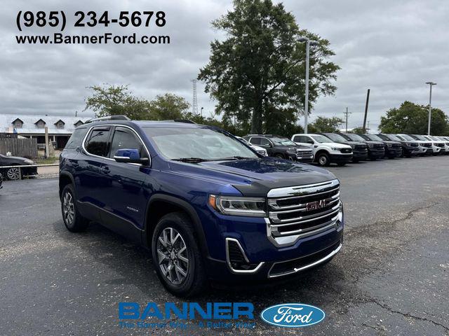 2023 GMC Acadia FWD SLT for sale in Mandeville, LA