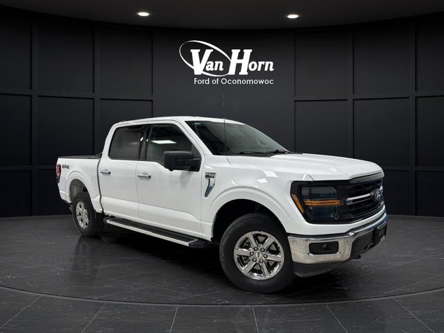 2024 Ford F-150 XLT for sale in Oconomowoc, WI