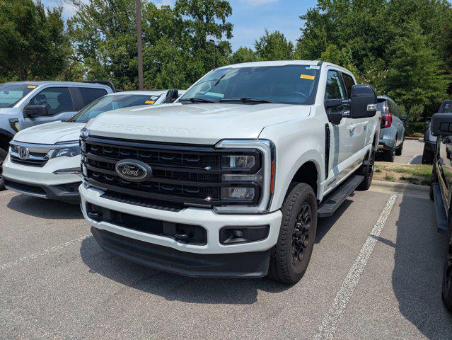 2023 Ford F-250 LARIAT
