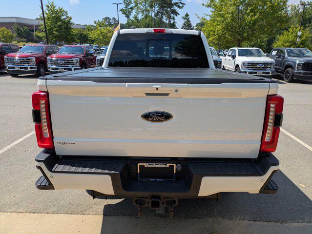 2023 Ford F-250 LARIAT