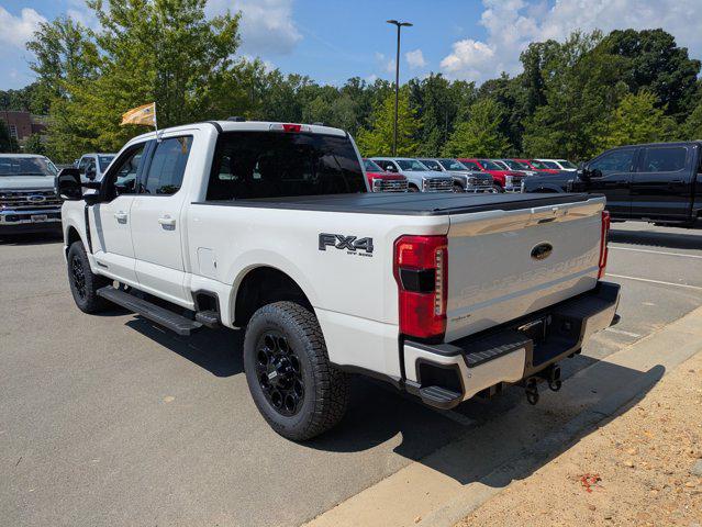 2023 Ford F-250 LARIAT