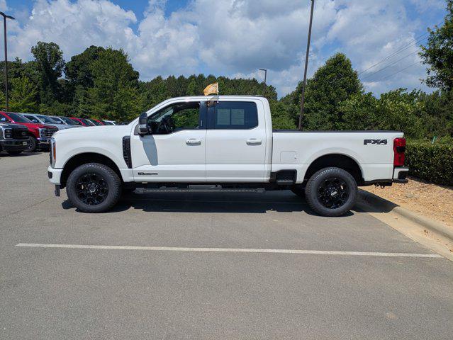 2023 Ford F-250 LARIAT