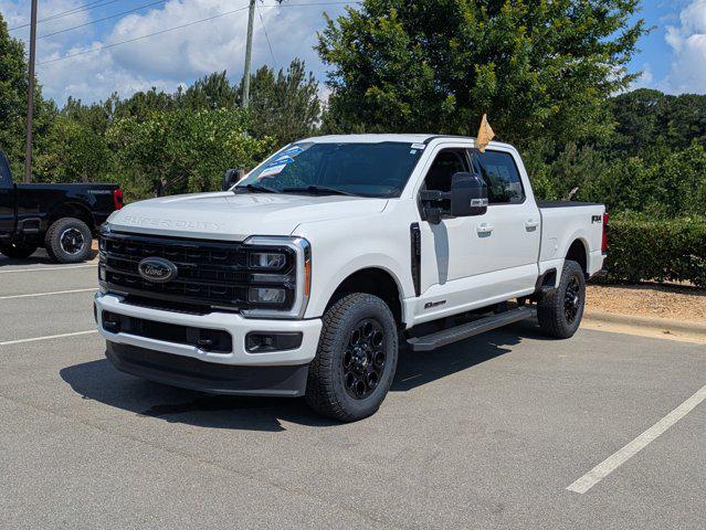 2023 Ford F-250 LARIAT