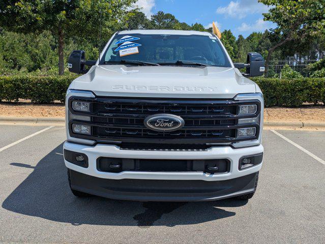 2023 Ford F-250 LARIAT