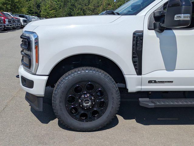 2023 Ford F-250 LARIAT