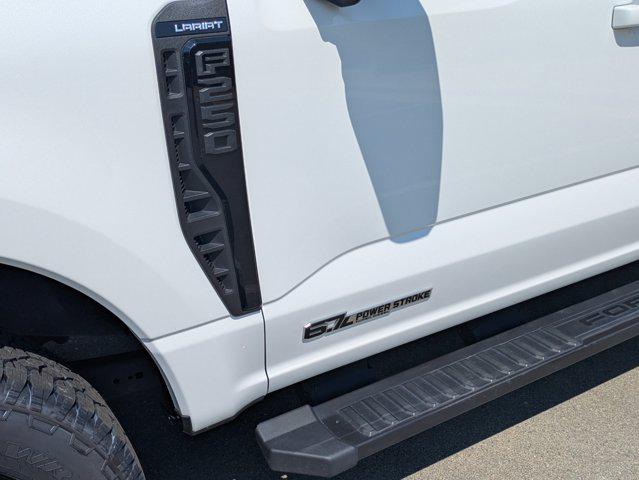2023 Ford F-250 LARIAT