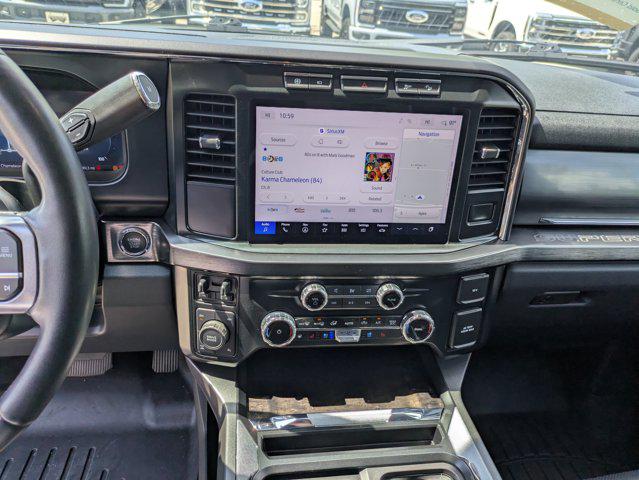 2023 Ford F-250 LARIAT