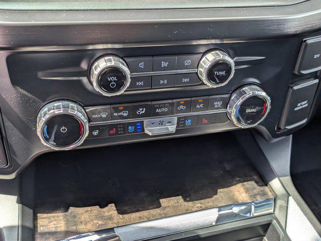 2023 Ford F-250 LARIAT