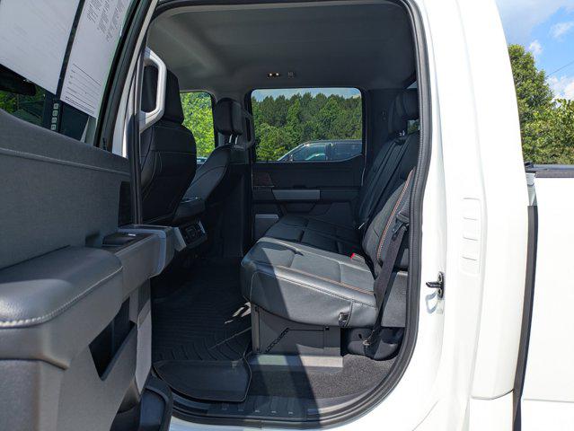 2023 Ford F-250 LARIAT