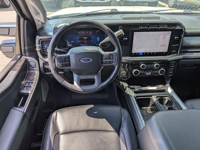 2023 Ford F-250 LARIAT
