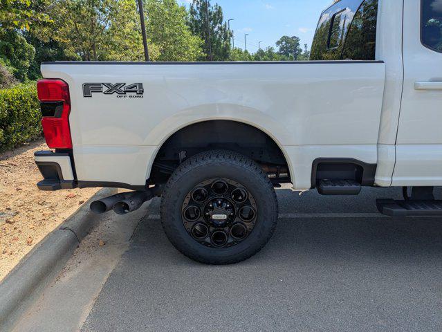 2023 Ford F-250 LARIAT