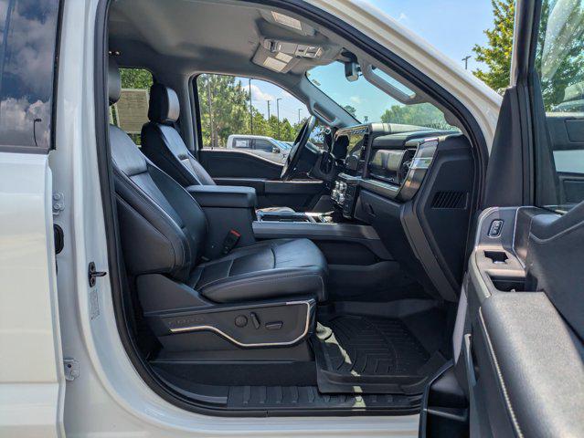 2023 Ford F-250 LARIAT