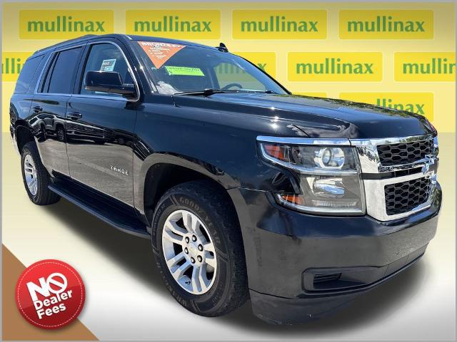 2018 Chevrolet Tahoe LS for sale in Lake Park, FL