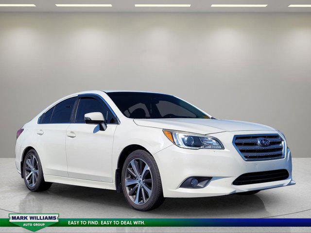 2017 Subaru Legacy 2.5i Limited for sale near Cincinnati, OH