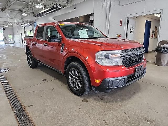 2024 Ford Maverick XLT for sale in Eau Claire, WI