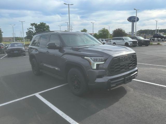 2024 Toyota Sequoia TRD Pro for sale in Eau Claire, WI