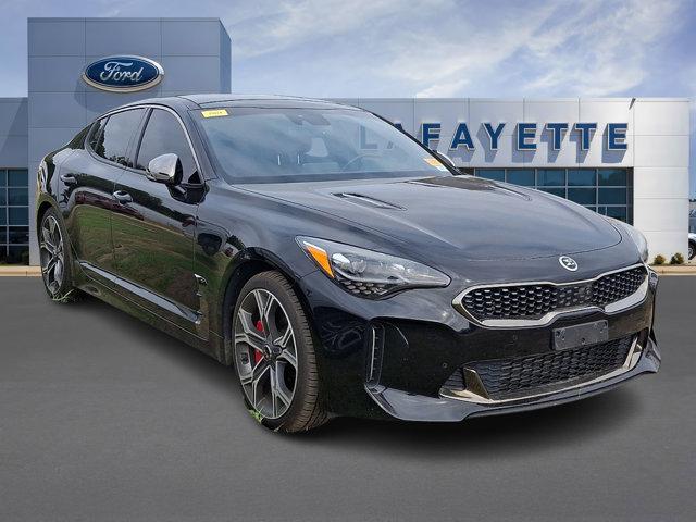 2019 Kia Stinger GT2 for sale in Fayetteville, NC