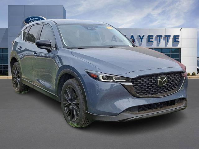 2023 Mazda CX-5 2.5 S Carbon Edition for sale in Fayetteville, NC