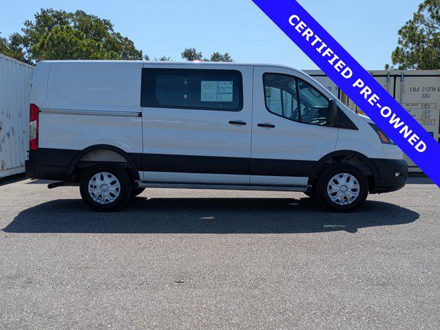 2025 Ford Transit Cargo Van Base for sale in Sarasota, FL