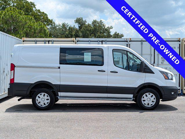 2025 Ford Transit Cargo Van Base for sale in Sarasota, FL