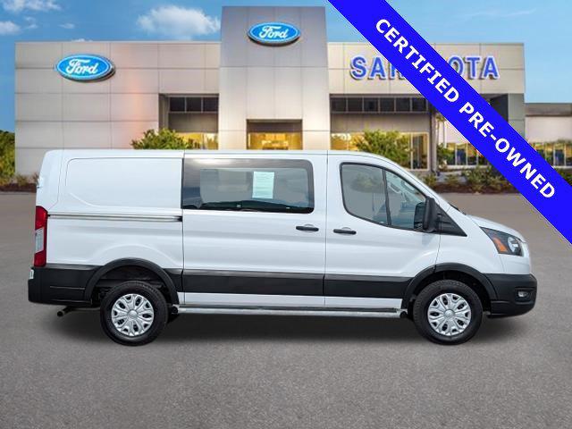 2025 Ford Transit Cargo Van Base for sale in Sarasota, FL