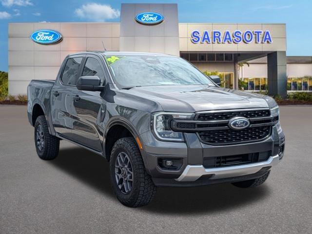 2024 Ford Ranger XLT for sale in Sarasota, FL