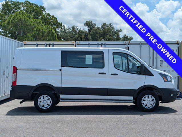 2025 Ford Transit Cargo Van Base for sale in Sarasota, FL