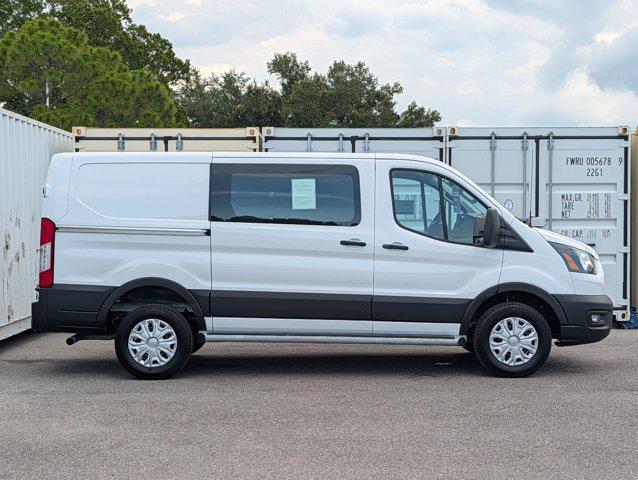 2025 Ford Transit Cargo Van Base for sale in Sarasota, FL
