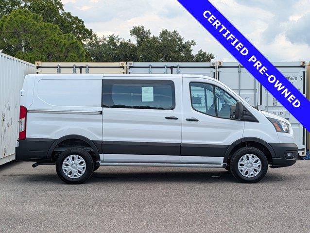 2025 Ford Transit Cargo Van Base for sale in Sarasota, FL
