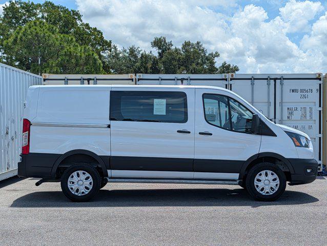 2025 Ford Transit Cargo Van Base for sale in Sarasota, FL