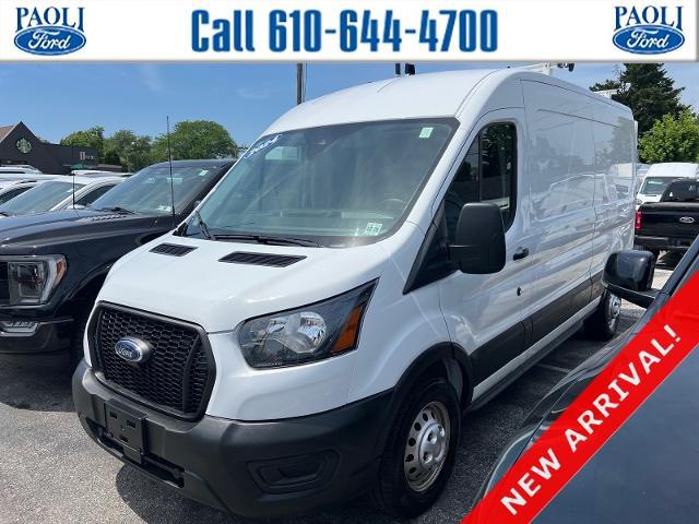 2024 Ford Transit Cargo Van 148 WB Medium Roof Cargo for sale in Paoli, PA