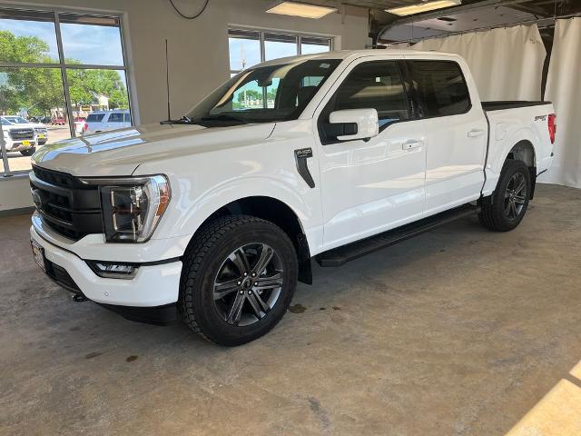2023 Ford F-150 LARIAT for sale in Alexandria, MN