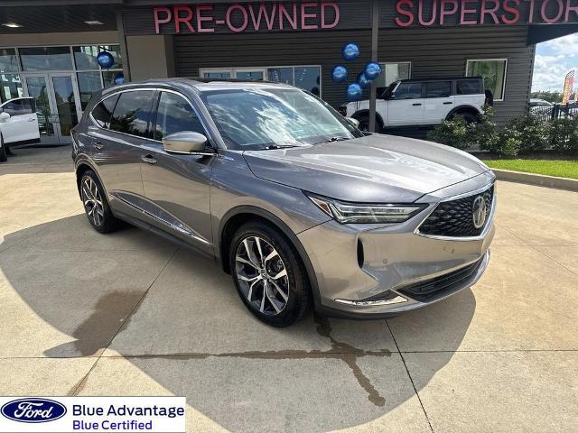 2022 Acura MDX Technology Package for sale in Kenner, LA