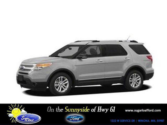 2012 Ford Explorer XLT for sale in Winona, MN