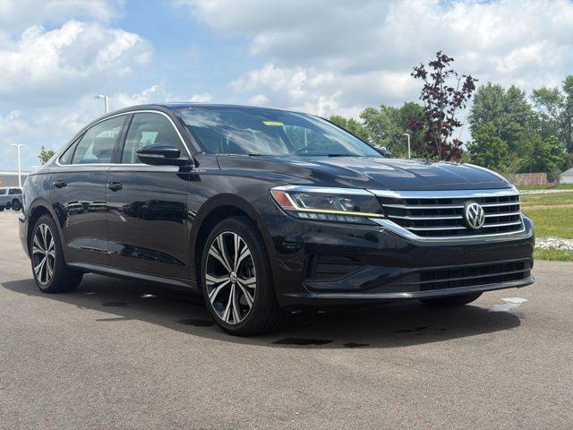 2022 Volkswagen Passat 2.0T SE for sale in Plainfield, IN