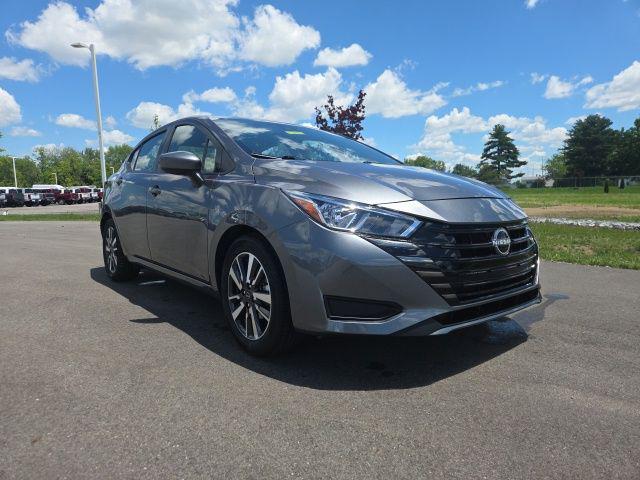 2024 Nissan Versa 1.6 SV for sale in Plainfield, IN